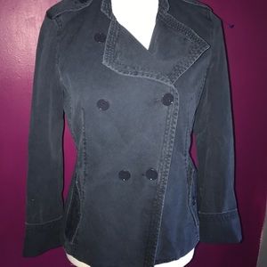 Banana Republic jacket